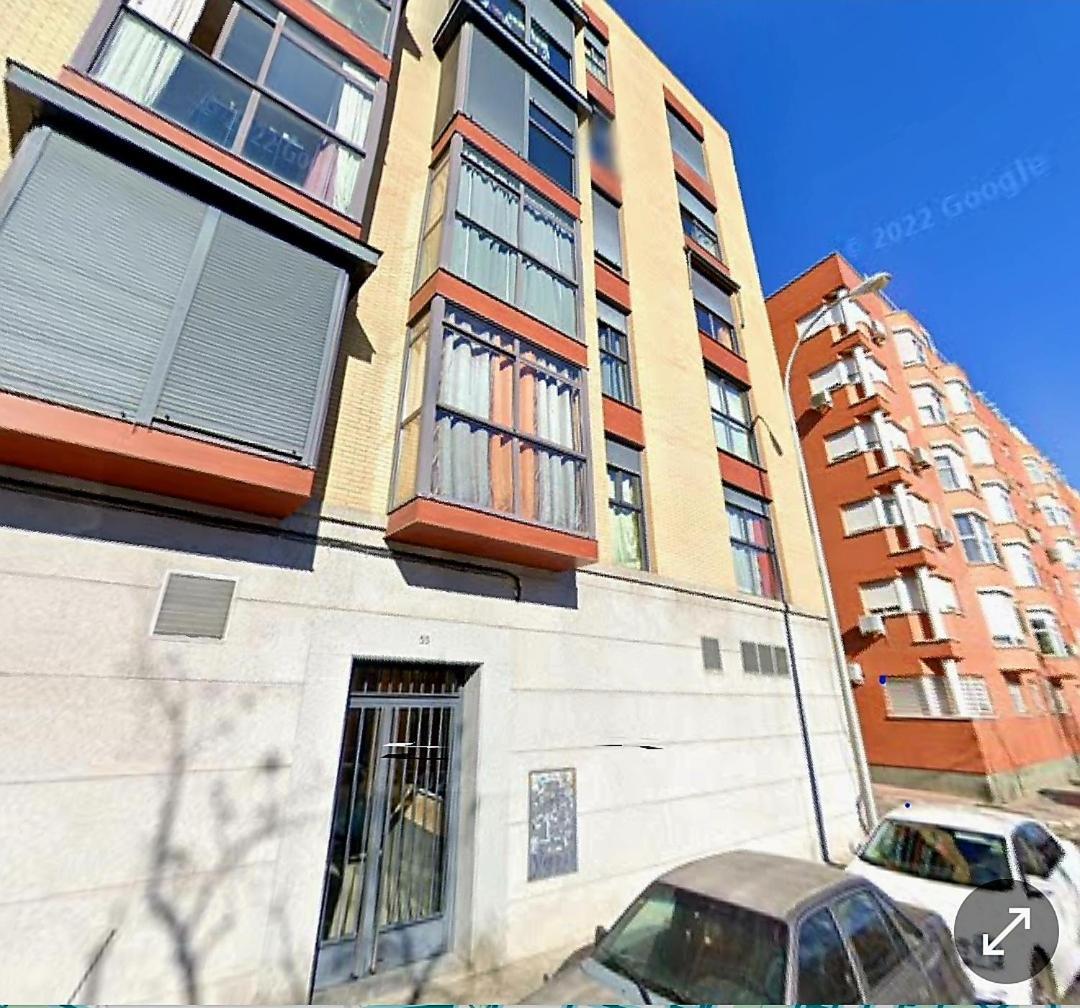 Habitacion Privada En Piso A 10 Minutos De Atocha Madrid Exterior foto