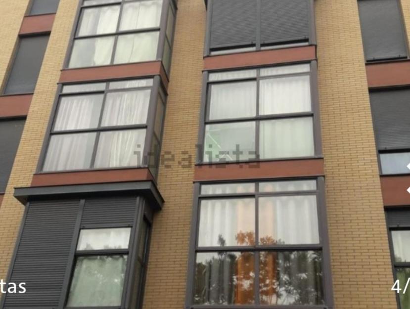 Habitacion Privada En Piso A 10 Minutos De Atocha Madrid Exterior foto